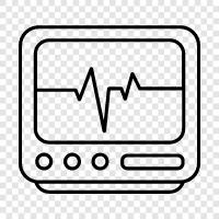 zwei Monitore, DualMonitor, Trimonitor, QuadMonitor symbol