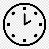 two o clock, Two o'clock icon svg