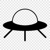 ufoвидео, ufo 2016, ufo Значок svg