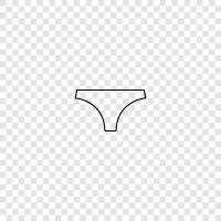 underwear, boxer briefs, briefs, men s underwear icon svg