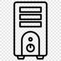 uninterrupted power, uninterrupted power supply unit, uninterrupted power supply cables, uninterrupted power supply icon svg