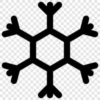 unique, snowflake, unique snowflakes, unique snowflake images icon svg