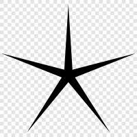 Universum, Galaxien, Sterne, Sternbilder symbol