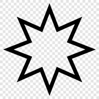 Universum, Astronomie, Wissenschaft, Raum symbol