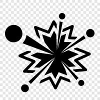 universe, space, time, cosmos icon svg