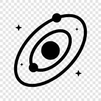 Universum, Sterne, Astronomie, Galaxie symbol