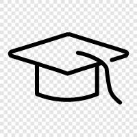 university, student, education, program icon svg