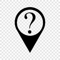 Unknown Place, Unknown Country, Unknown Continent, Unknown Location icon svg