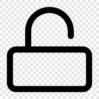 Unlock Code, iPhone Unlock, iPhone Code, How to Unlock iPhone icon svg