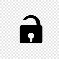unlock code, unlock phone, unlock phone number, Unlock icon svg