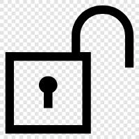 unlock code, unlocking phone, unlock phone code, unlock phone software icon svg