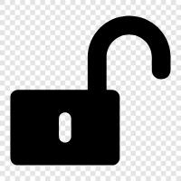 unlock code, unlock phone, unlock iphone, unlock android icon svg