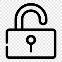 unlock code, unlock phone, unlock phone code, unlock iphone icon svg