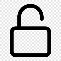 unlock code, code unlock, unlock phone, phone unlock icon svg