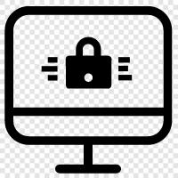 unlock, key, security, safe icon svg