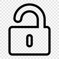 unlock phone, code unlock, imei unlock, firmware unlock icon svg