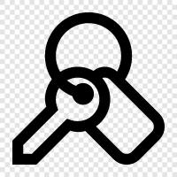 Unlock, Code, Key Code, Key Code Unlock icon svg