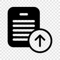 upload document file, document upload, document upload file, online document upload icon svg