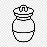 urns, urn cemetery, urns for sale, urn icon svg