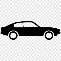 used car, used car dealers, new car, new car dealers icon svg