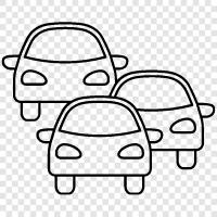 used cars, new cars, used car dealerships, new car dealerships icon svg