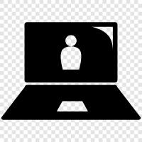 user account, user profiles, user security, user settings icon svg