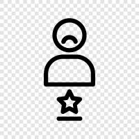 user feedback, user reviews, review, online review icon svg