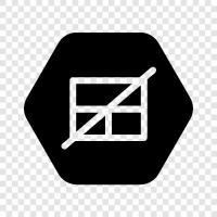 User Interfaces icon