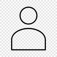 User Profile, User Profile Pictures, User Profile Picture, User Profile Picture Gallery icon svg