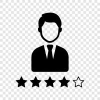 User Reviews icon