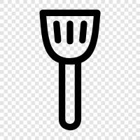 utensil, kitchen, cooking, baking icon svg