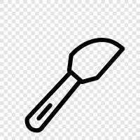 Utensil, Küche, Kochen, Backen symbol