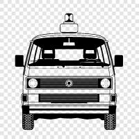 van icon svg