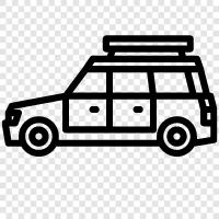 van icon svg