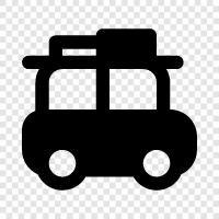 van icon svg