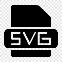 Vektorgrafik, online svg editor, svg creator, svg symbol