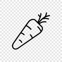 vegetable, vegetable juice, carrot juice, carrots for juicing icon svg