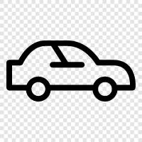 Vehicle, Motor, Ride, Drive icon svg