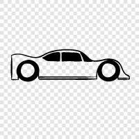 vehicle, transportation, Automobile, driving icon svg