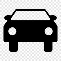 Vehicle, Driving, Traffic, Motorcycle icon svg