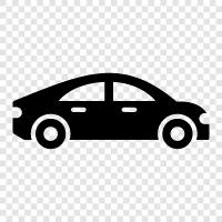 Vehicle, Driving, Motorcycle, Car rental icon svg