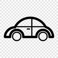 Vehicle, Driving, Rental, Car Rentals icon svg