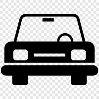 Vehicle, Driving, Ride, Transportation icon svg