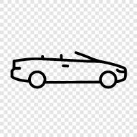 Vehicle, Motor, Ride, Driver icon svg