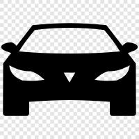 vehicle, cars, automotive, driving icon svg