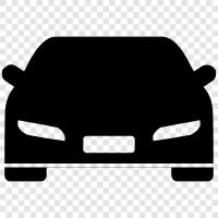 Vehicle, Driving, Race, Motor icon svg