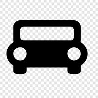 Vehicle, Motor, Gasoline, Carpet icon svg