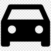 Vehicle, Ride, Drive, Motor icon svg