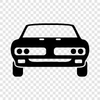 Vehicle, Motorcycle, Carriage, Automobile icon svg