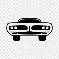 Vehicle, Driving, Motor, Ride icon svg